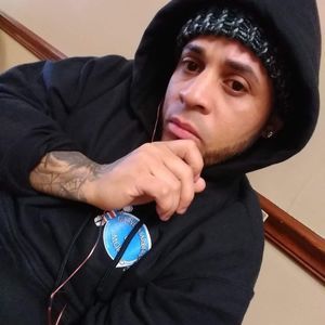 Meet your Posher, Andy